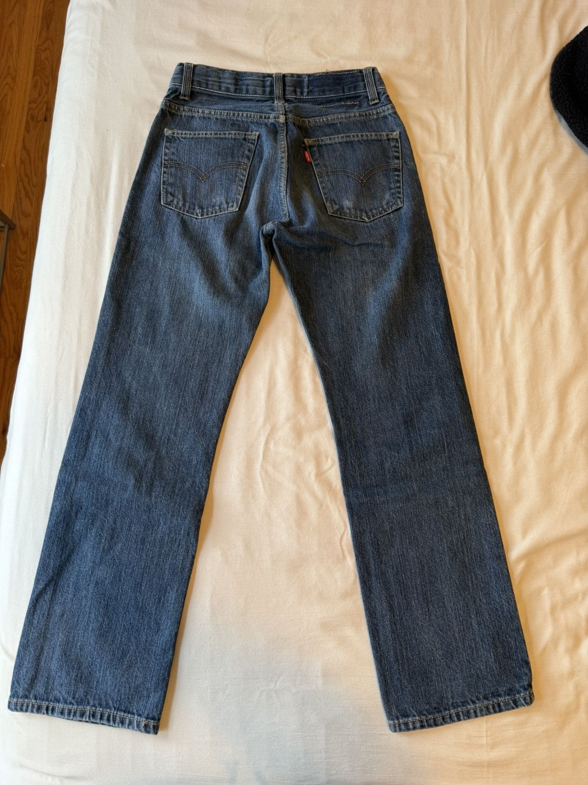 Levi's Vintage Clothing Vintage Levi’s Size 23" - 2 Thumbnail