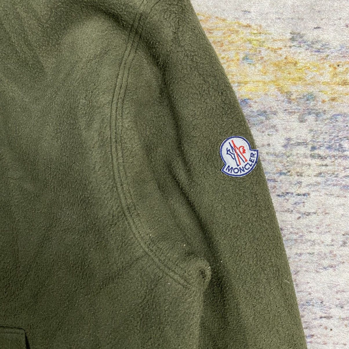 Moncler Moncler reversible jacket Size US L / EU 52-54 / 3 - 5 Thumbnail