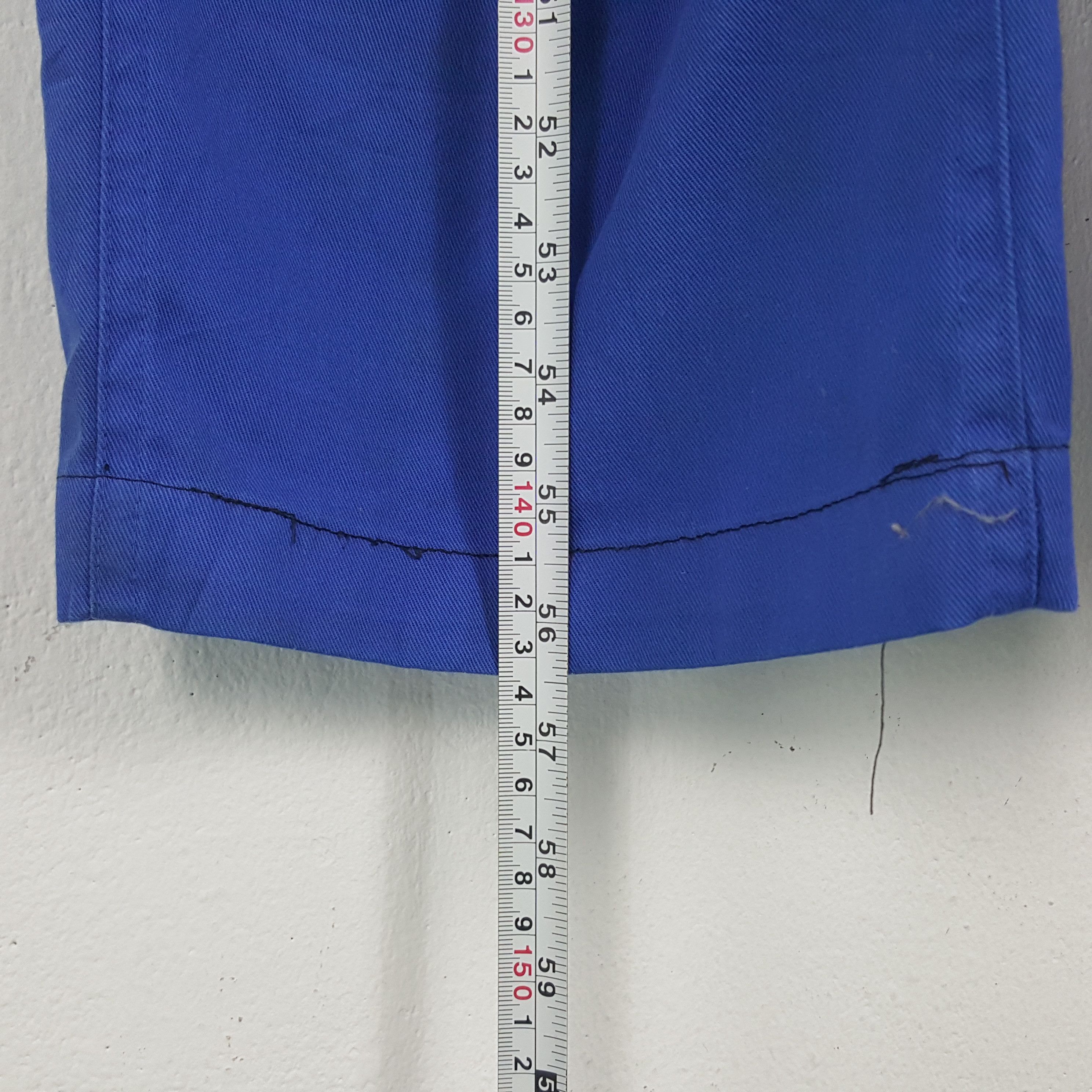 Japanese Brand × Vintage Vintage The Tokyo Toilet Japanese Custom Art Coverall Jacket Size US L / EU 52-54 / 3 - 8 Thumbnail