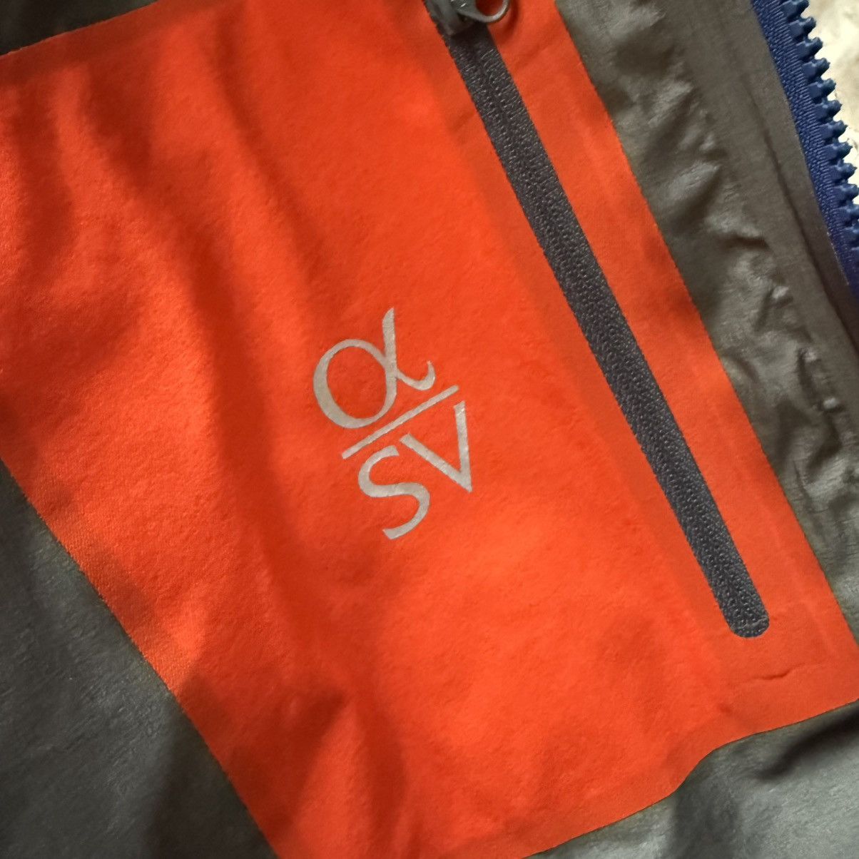 Arc'teryx Arc’teryx Alpha SV Goretex Size US L / EU 52-54 / 3 - 7 Thumbnail
