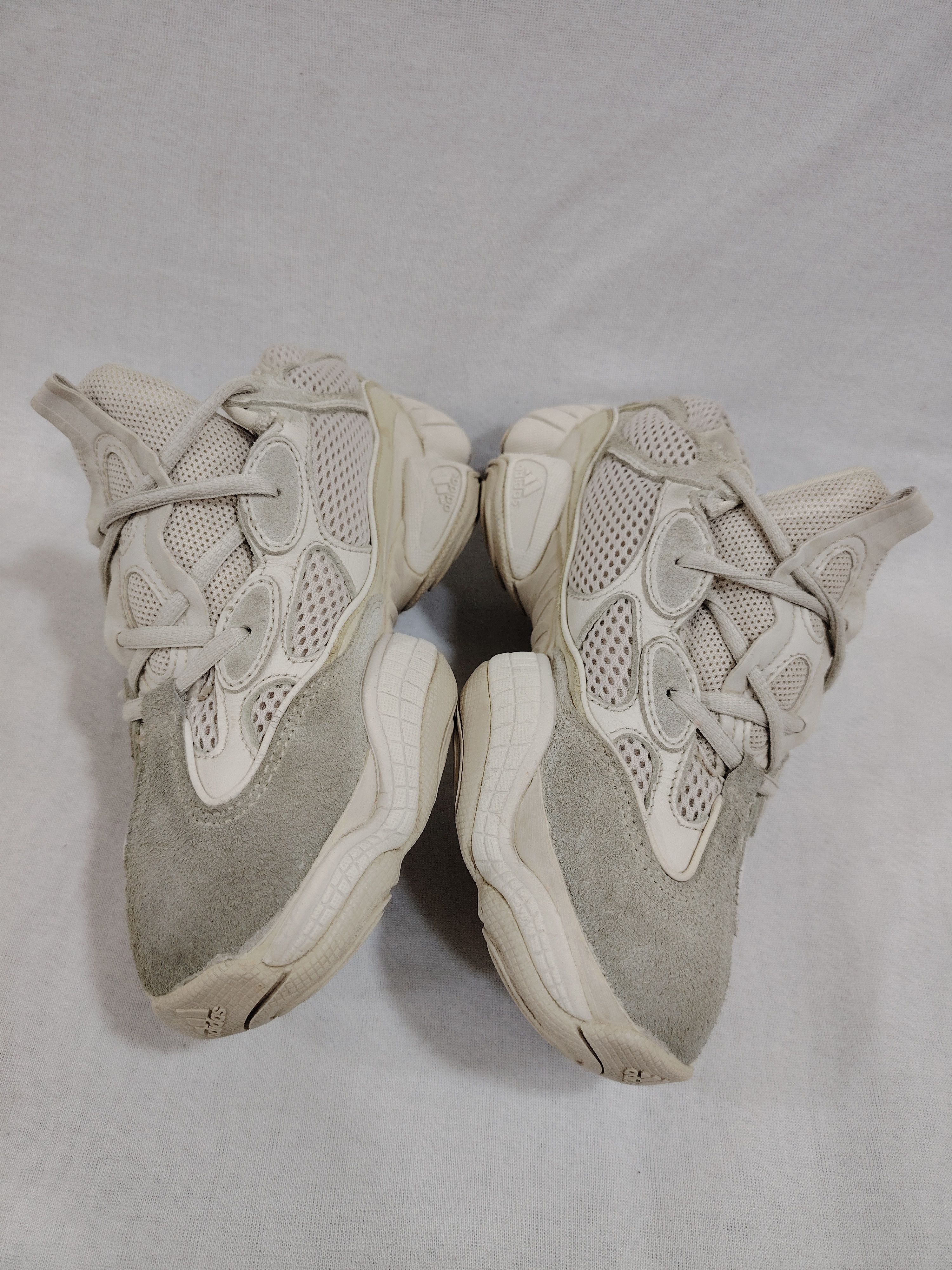 Adidas × Yeezy 🔥 ADIDAS Yeezy 500 BLUSH DB2908 Size 5.5 US Size US 5.5 / EU 38 - 7 Thumbnail