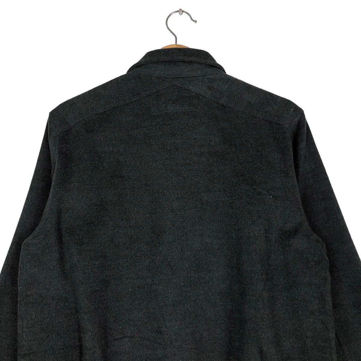 Japanese Brand 🔥Vintage Big Pockets Biker Jacket Sessler Mfg Co. Japan Size US M / EU 48-50 / 2 - 9 Thumbnail