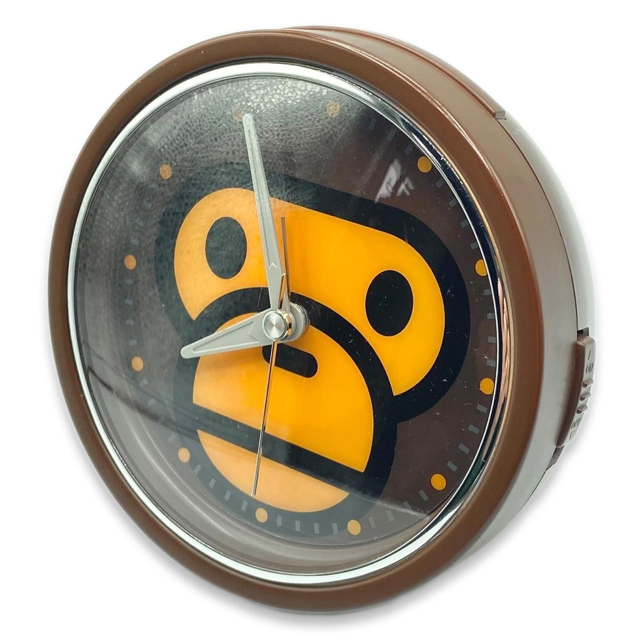 Bape Baby Milo by Sanrio Alarm Clock Size ONE SIZE - 2 Thumbnail