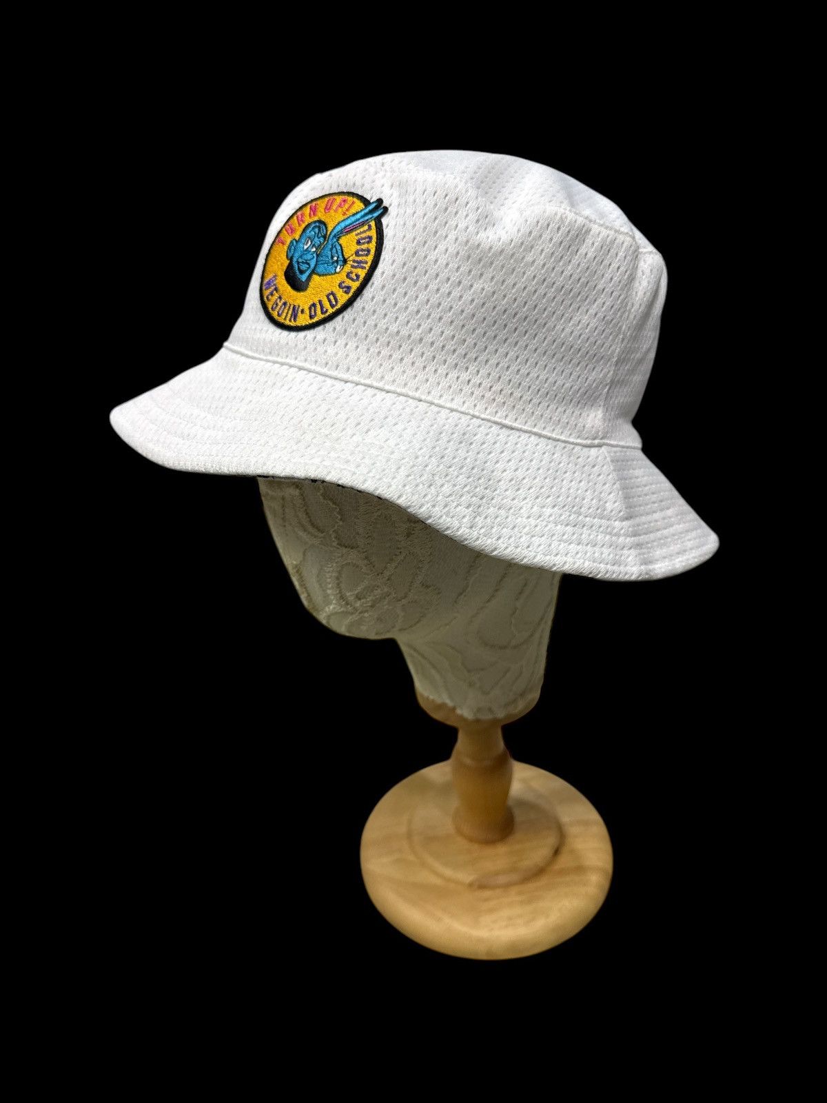 Disney × GU GU X SPACE JAM A NEW LEGACY HAT Size ONE SIZE - 1 Thumbnail