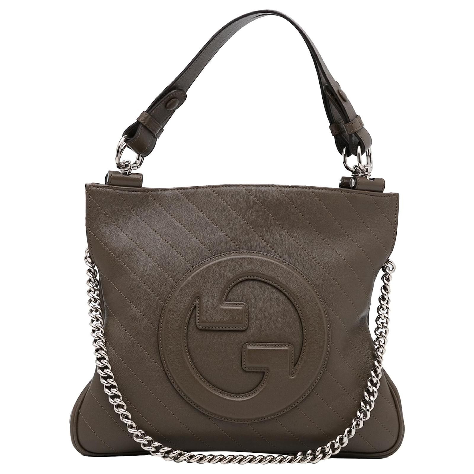 Gucci Gucci -- handbag Size ONE SIZE - 1 Thumbnail