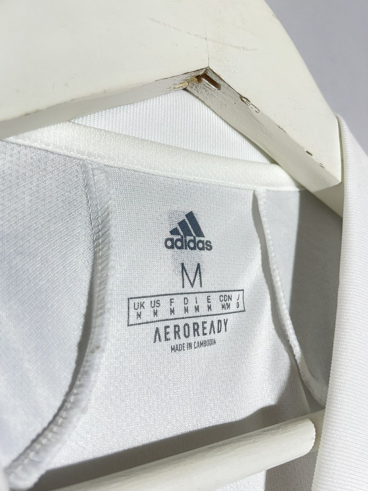 Adidas National Team Spain 2020 Away Adidas Y2k Football Shirt Size US M / EU 48-50 / 2 - 14 Thumbnail