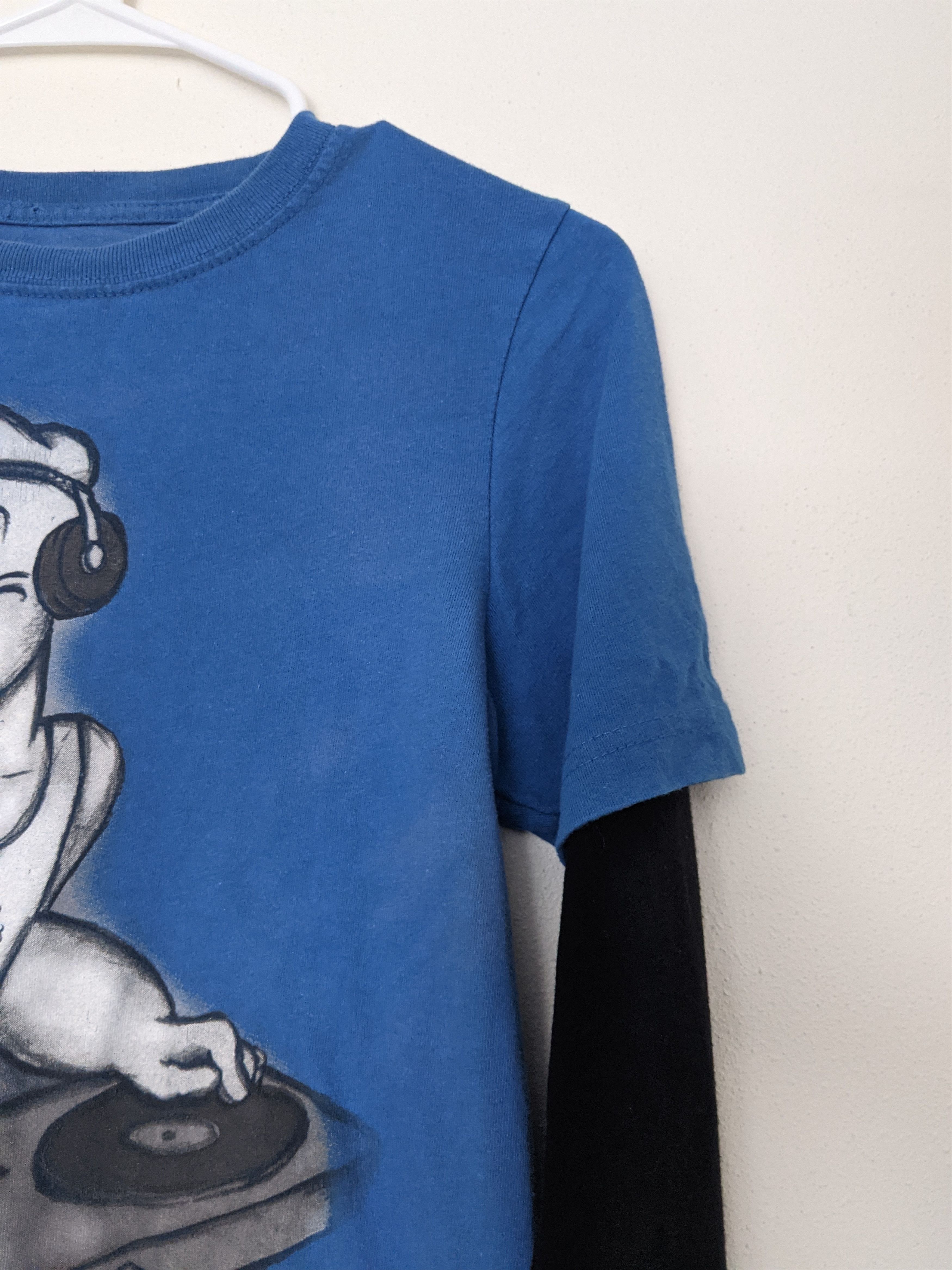Other Popeye Cool Graphic Tee-shirt Size US S / EU 44-46 / 1 - 7 Thumbnail