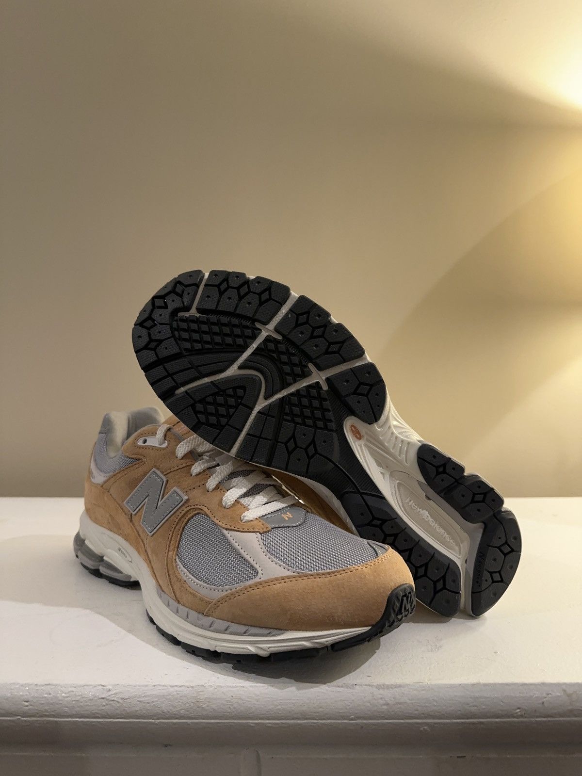 New Balance New Balance 2002r Size US 12 / EU 45 - 2 Thumbnail