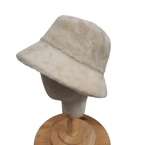 Vintage 🌟 Vintage elle lumiere paris fur hat Size ONE SIZE - 1 Thumbnail