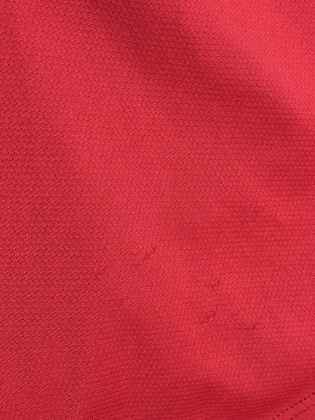 Nike KIDS Manchester United 06/07 Home Rooney Football Jersey Size US XS / EU 42 / 0 - 8 Thumbnail