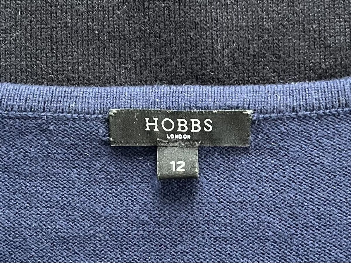 Hobbs London Hobbs London Sweater Jumper Women's Size 12 Size M / US 6-8 / IT 42-44 - 4 Thumbnail