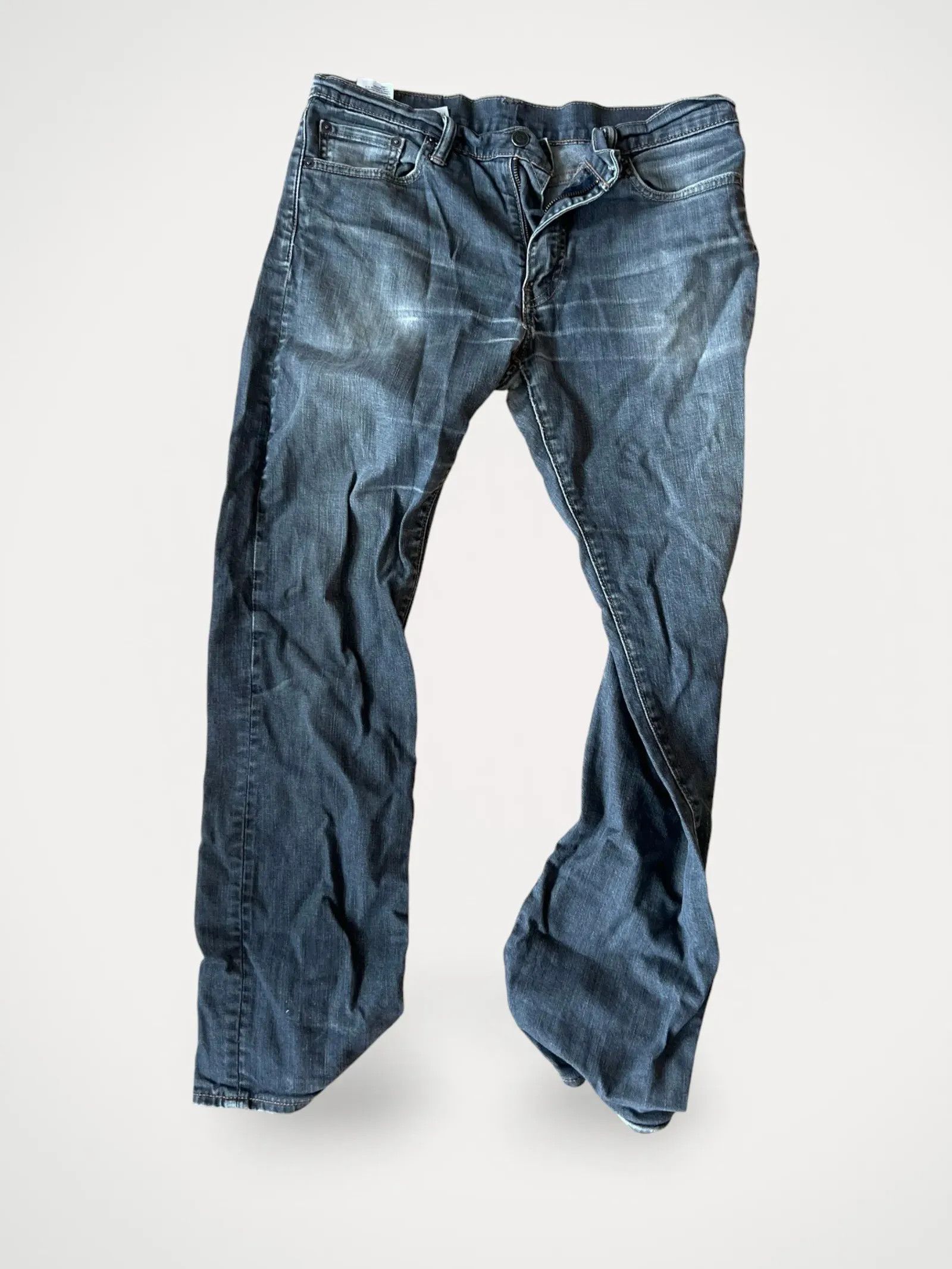 Levi's Levi's Jeans Size US 32 / EU 48 - 1 Thumbnail