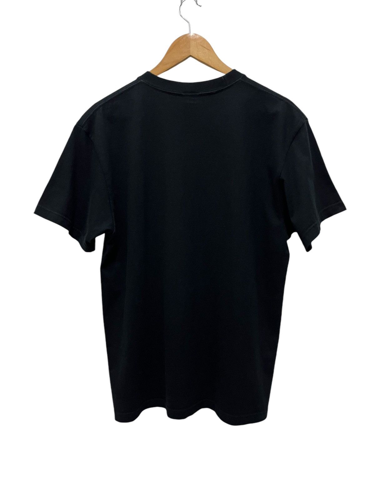 Anime Vintage 00s Neon Genesis Evangelion Chanter Human Shirt Size US M / EU 48-50 / 2 - 2 Thumbnail