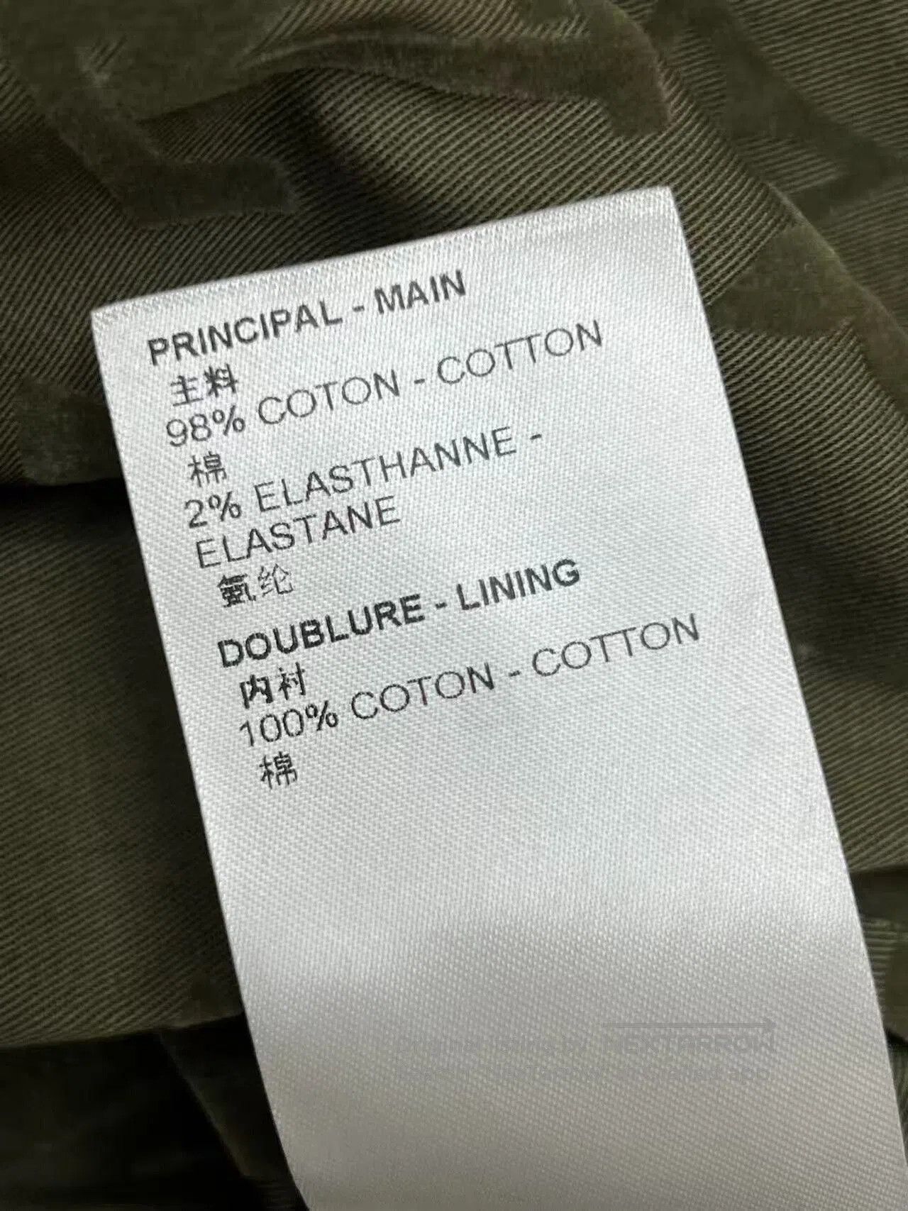 Louis Vuitton Louis Vuitton Monogram Long Sleeve Shirt. Size US L / EU 52-54 / 3 - 5 Thumbnail