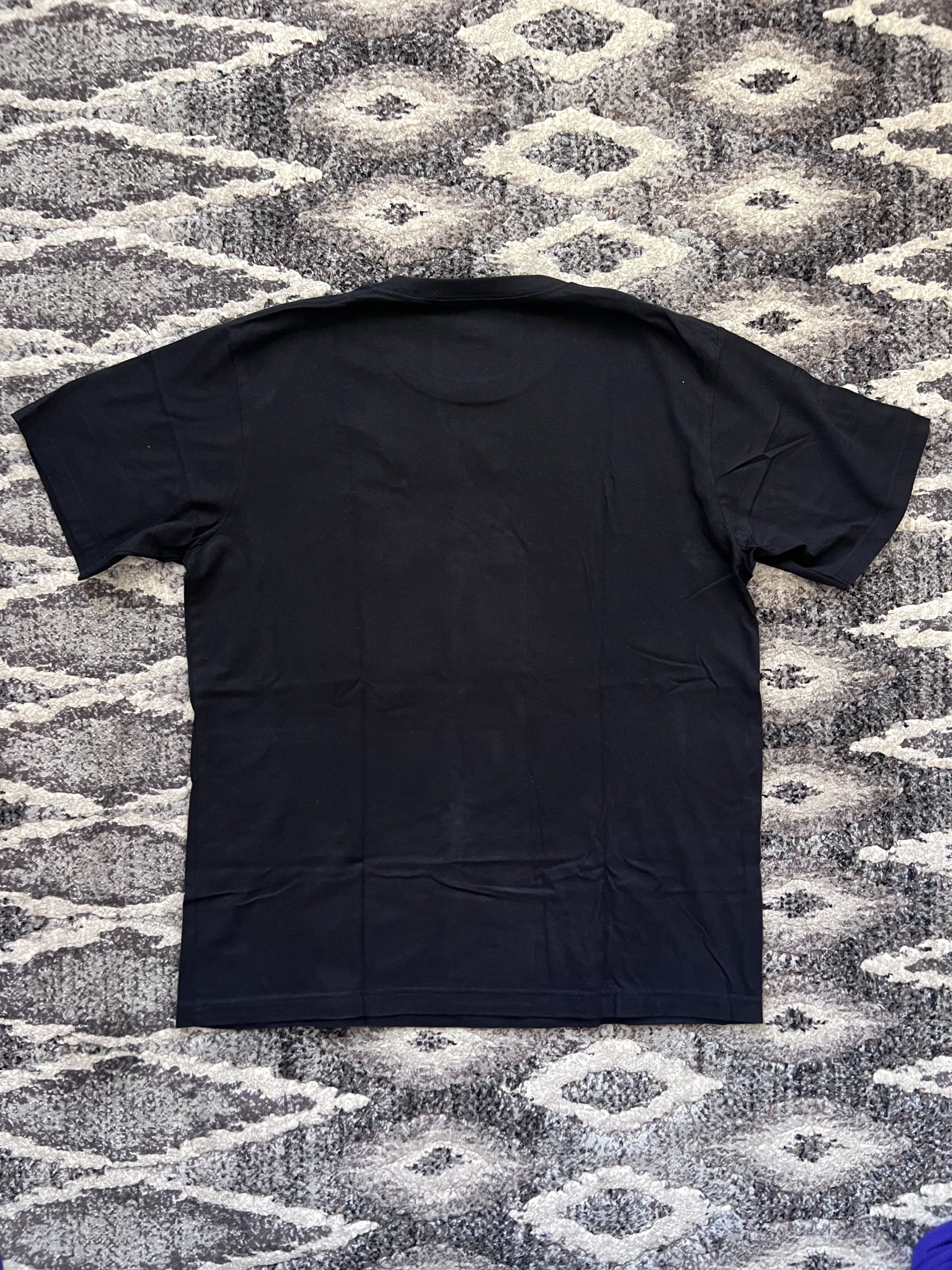 Uniqlo Uniqlo "Street Fighter II" T-shirt in Black Size US L / EU 52-54 / 3 - 2 Thumbnail