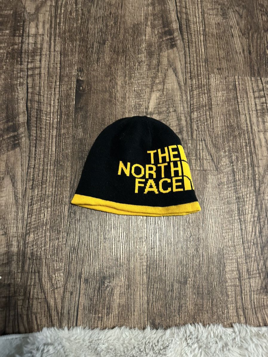 The North Face The North Face beanie Size ONE SIZE - 2 Thumbnail