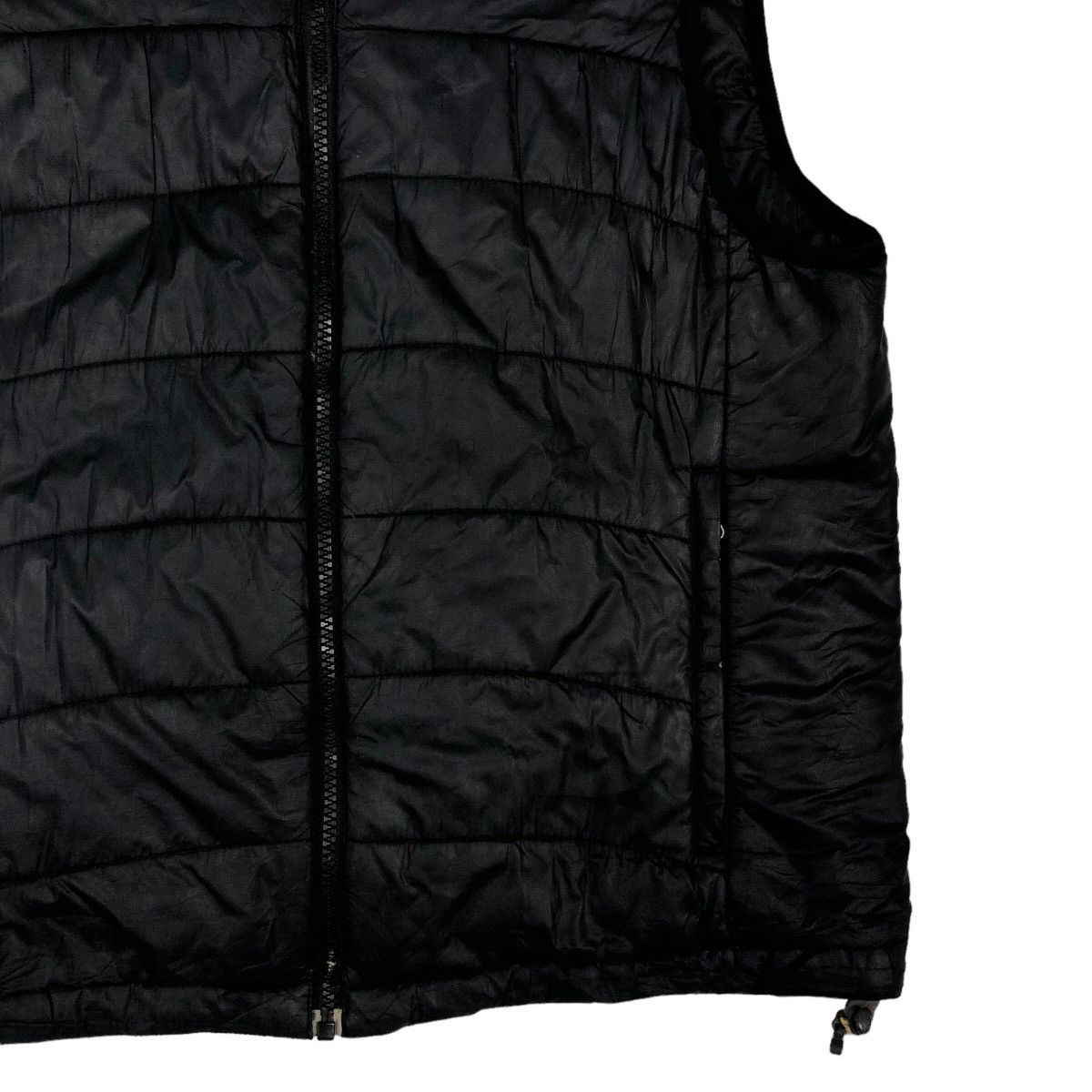 🔥90’s Vintage Light Puffer Down Vest The North Face