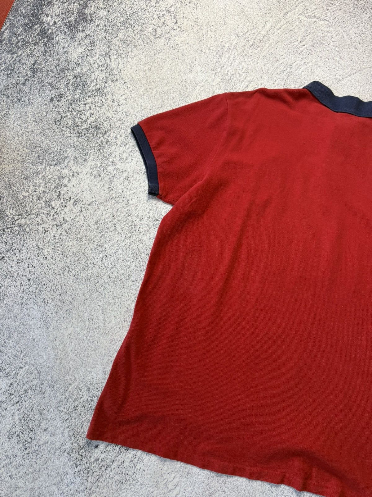 Polo Ralph Lauren Mens Vintage Polo Ralph Lauren Polos Streetwear Luxury Tee Size US XL / EU 56 / 4 - 23 Thumbnail