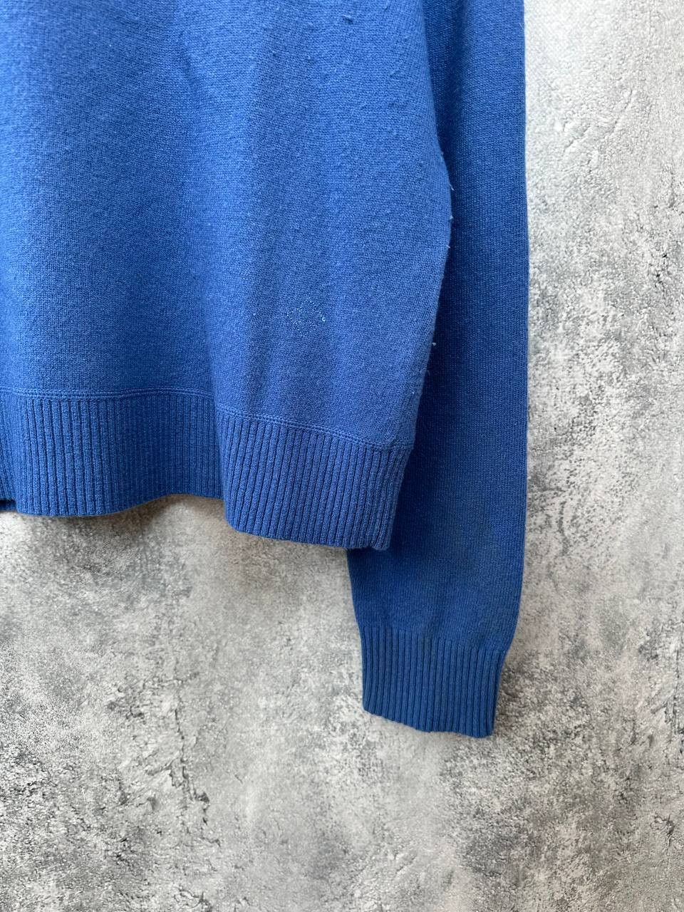 By Malene Birger By Malene Birger Wool Sweater Pullover Long Sleeve Jumper Size L / US 10 / IT 46 - 9 Thumbnail