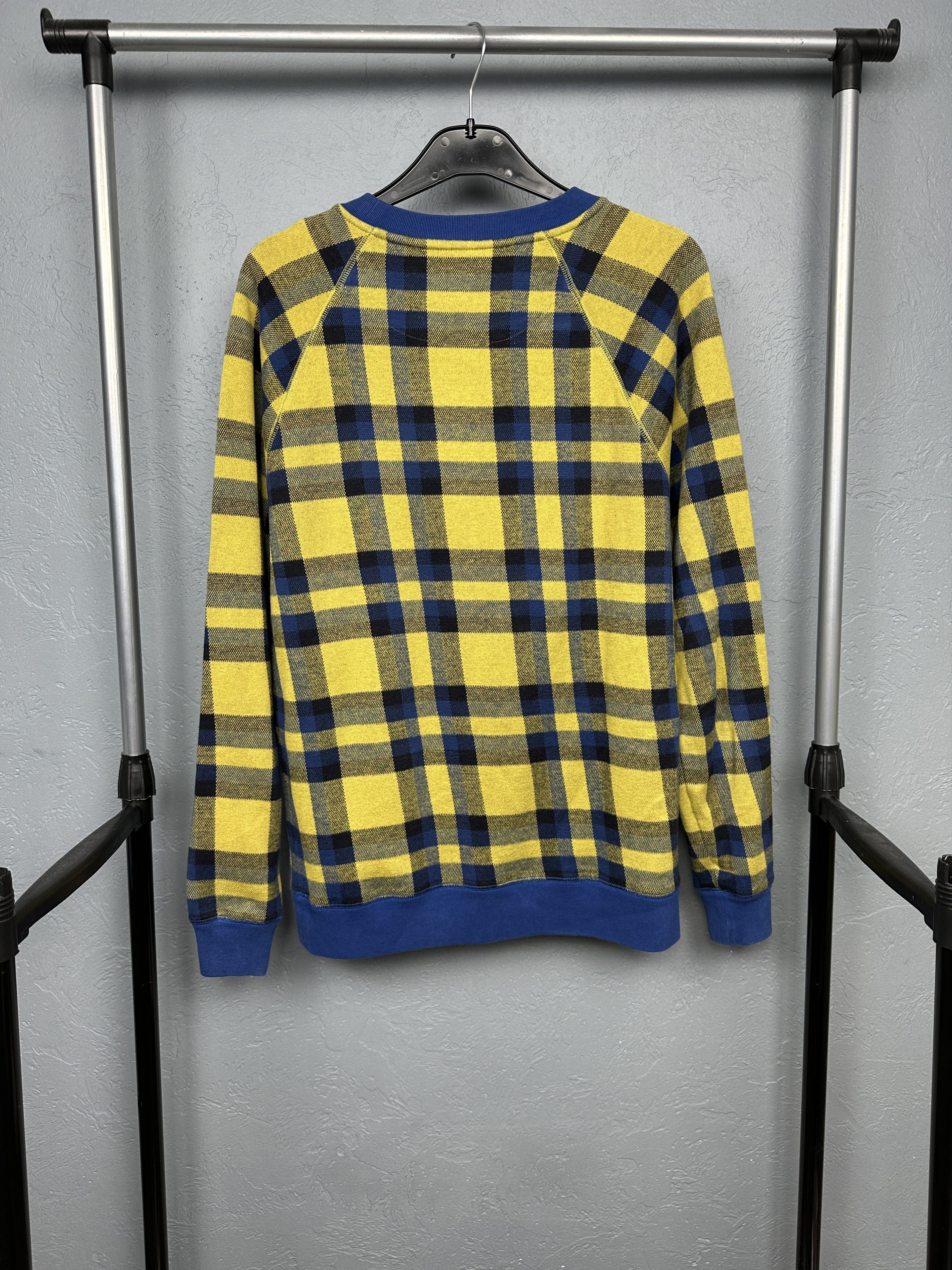 Marc by Marc Jacobs Marc by Marc Jacobs Mens Sweater Size US M / EU 48-50 / 2 - 8 Thumbnail