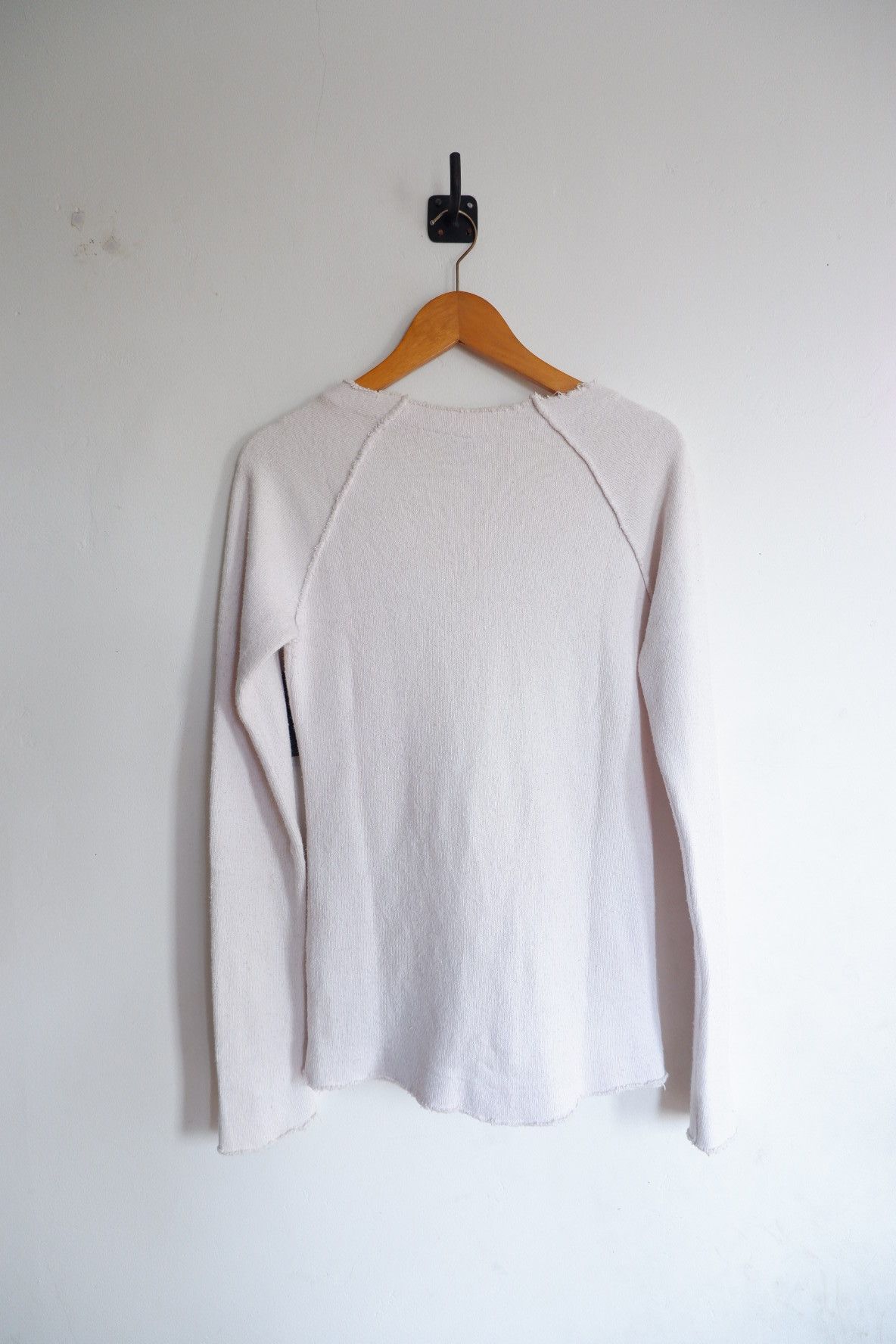 14th Addiction Vintage H.S.L J.K.I 14th addiction Style Long Sleeve Size US M / EU 48-50 / 2 - 2 Thumbnail