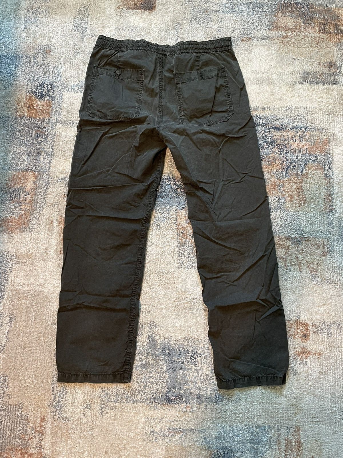 Norse Projects Norse Projects Evald Work Pant Size US 33 - 2 Thumbnail