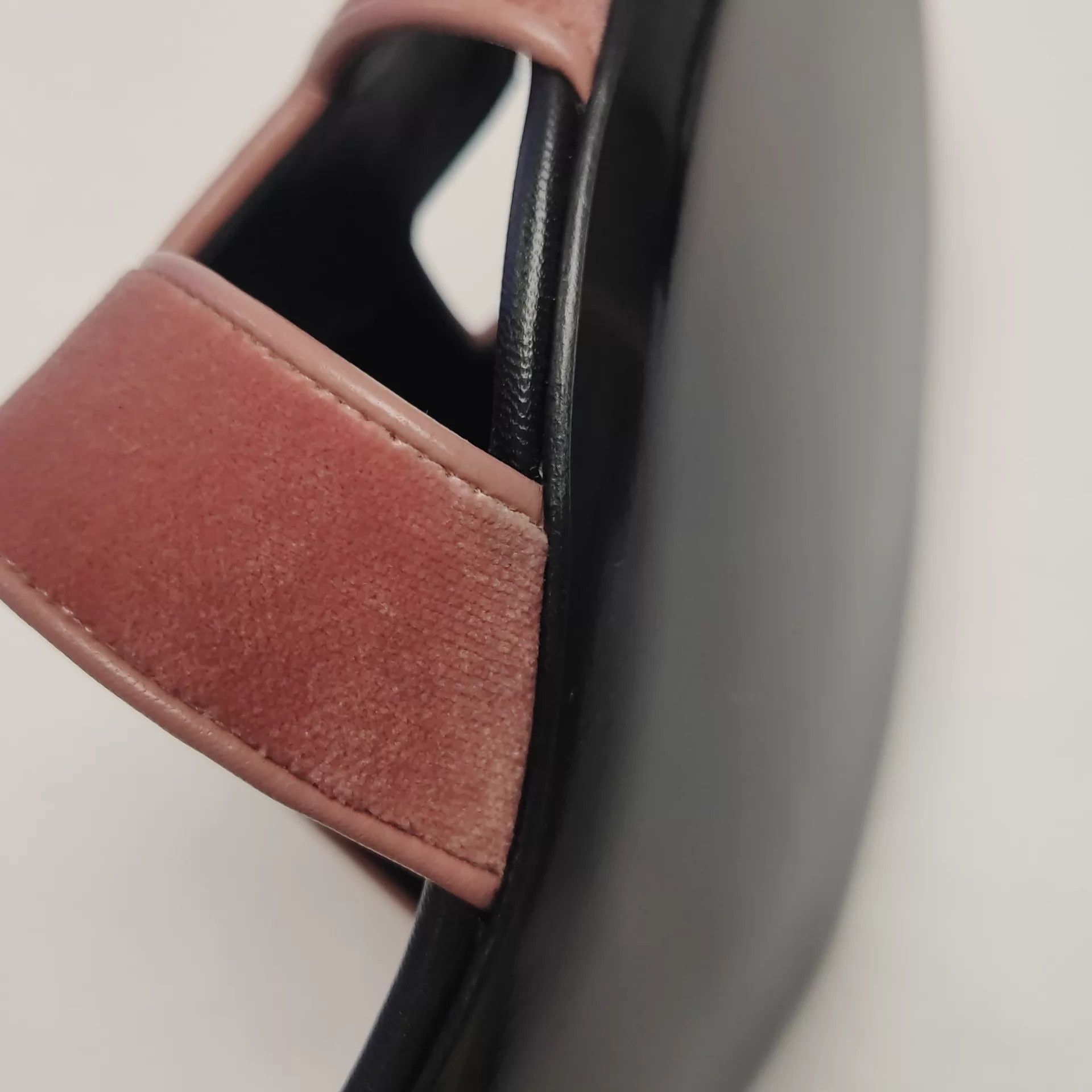 Hermes Hermès Heels Size 38 Size US 7.5 / IT 37.5 - 4 Thumbnail