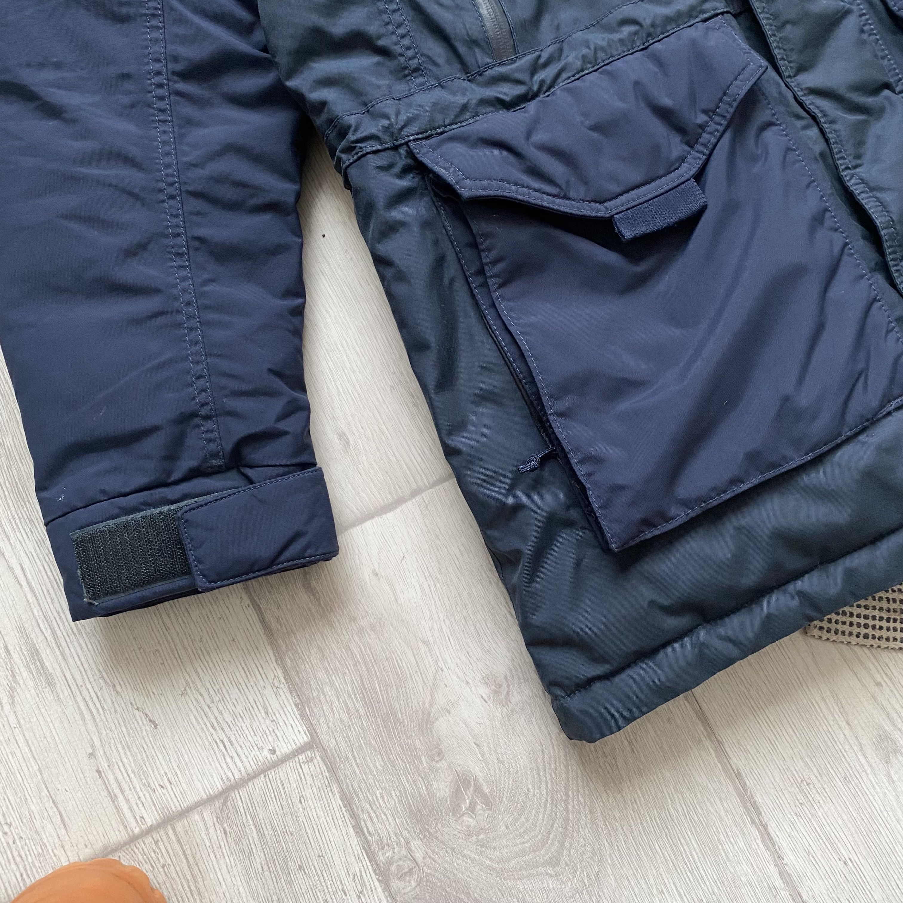 The North Face 🏔️ The north face McMurdo Down parka puffer heavy jacket Size US M / EU 48-50 / 2 - 5 Thumbnail