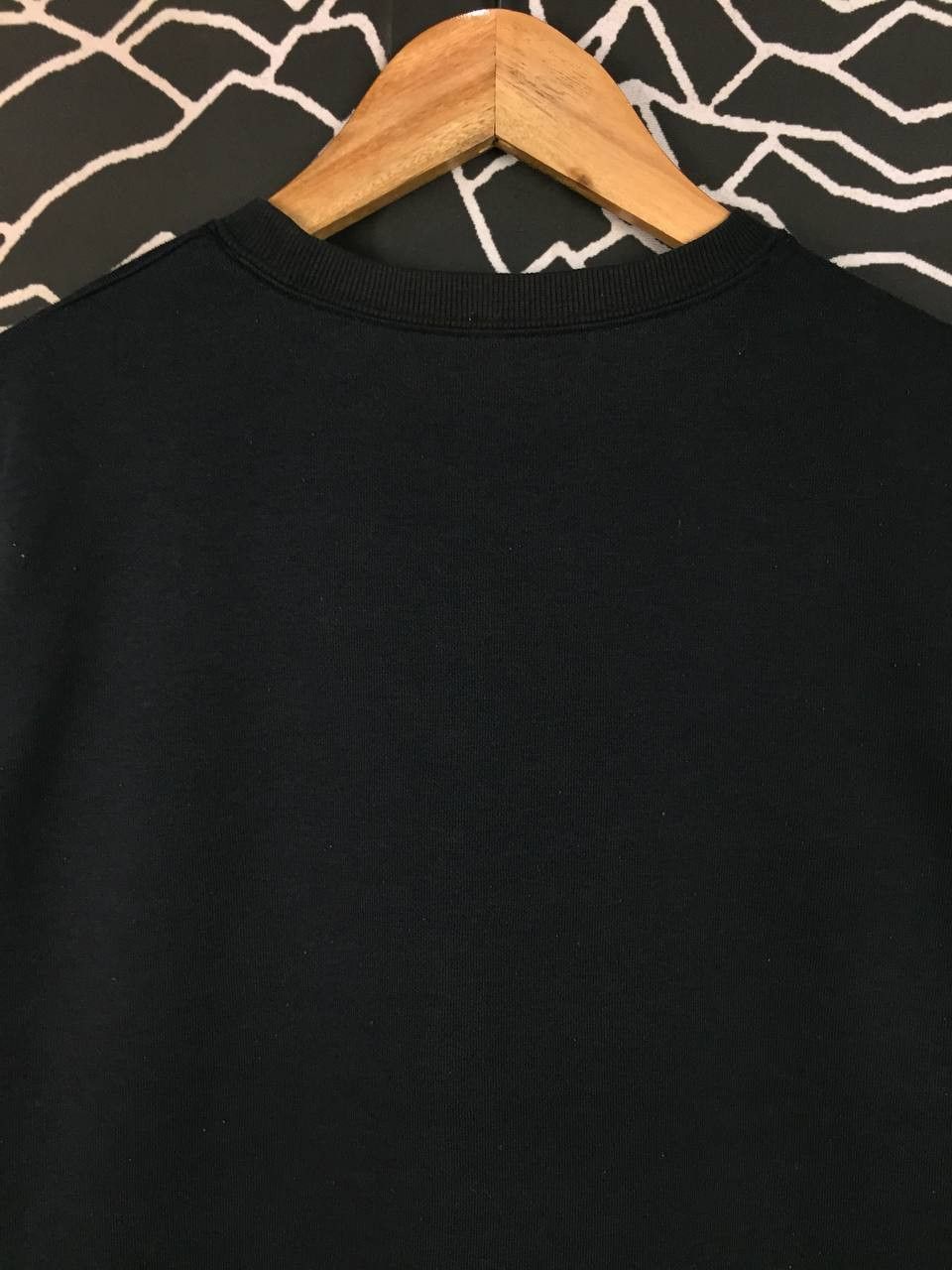 Vintage Vtg Japan Football Association JFA Long Sleeve Tee Size US XS / EU 42 / 0 - 6 Thumbnail