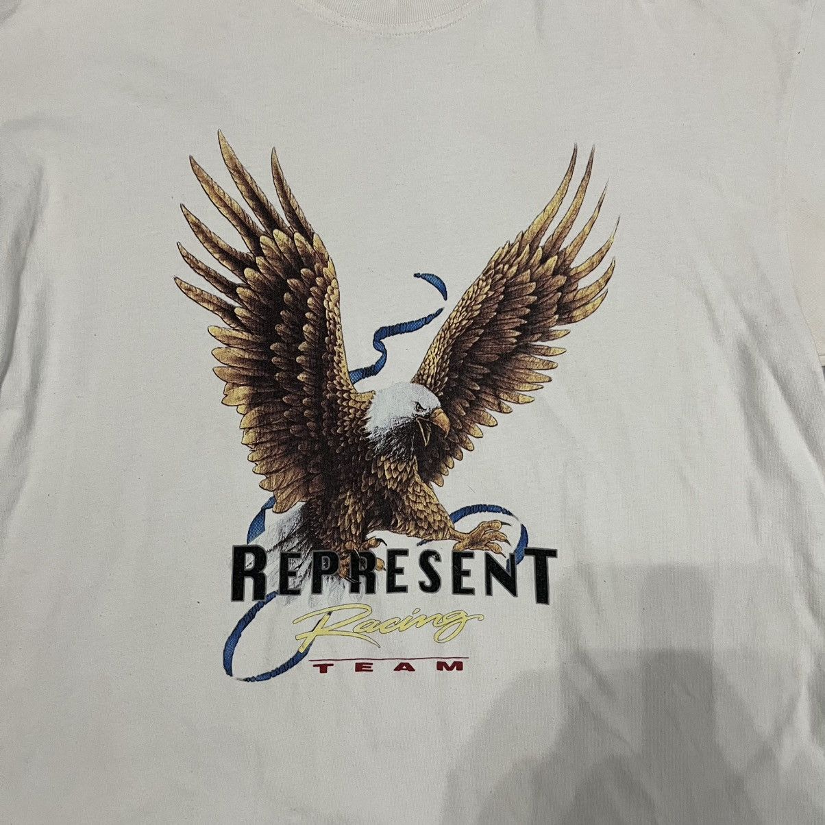 Represent Clo. Represent T Shirt Size US L / EU 52-54 / 3 - 2 Thumbnail