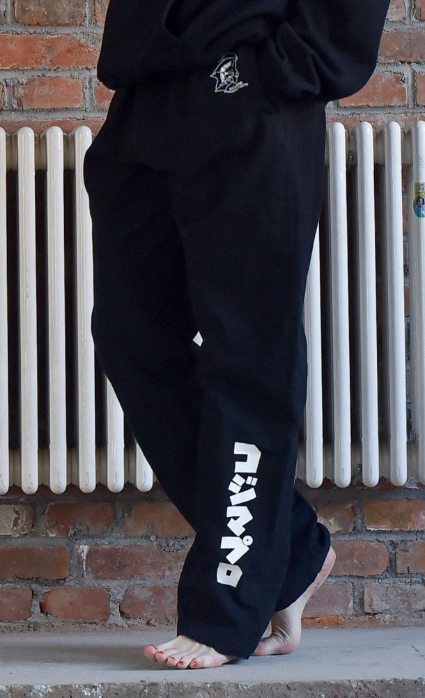 Playstation Kojima Productions Pajamas Pants Metal Gear Death Stranding Size 40" / US 18 - 6 Thumbnail