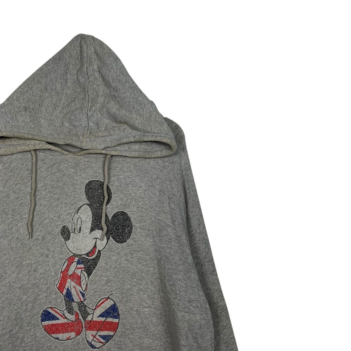 Disney Disney Mickey Mouse Hoodie Size US L / EU 52-54 / 3 - 5 Thumbnail