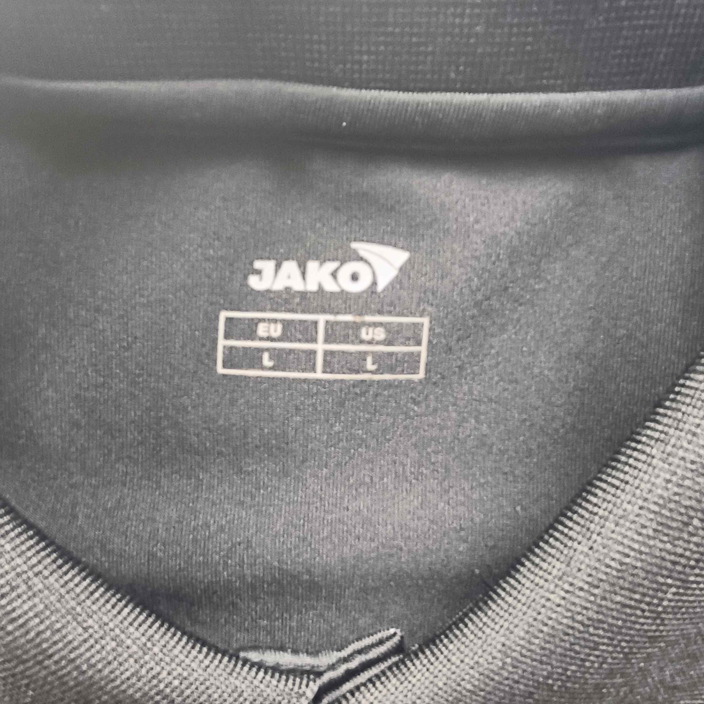 Other St Gallen Jako traveller t-shirt size L Size US L / EU 52-54 / 3 - 4 Thumbnail