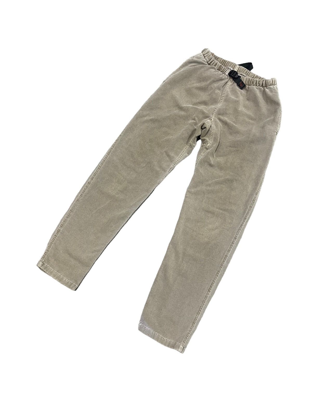 Gramicci × Vintage Vintage Gramicci Exclusive Of Trim Pants Size US 29 - 2 Thumbnail