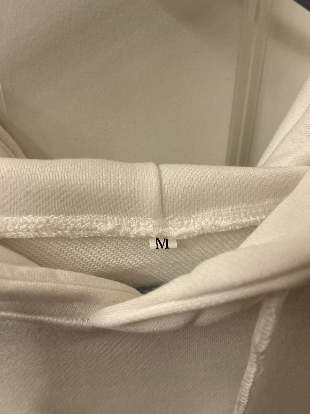 Other White New York Yankees NY Hoodie Sweatshirt Size M Size US M / EU 48-50 / 2 - 3 Thumbnail