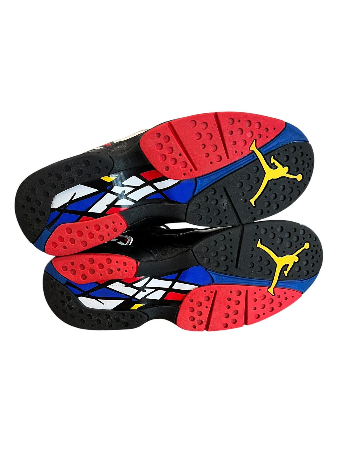 Jordan Brand Jordan 8 Retro Playoffs (2023) Size US 9 / EU 42 - 7 Thumbnail