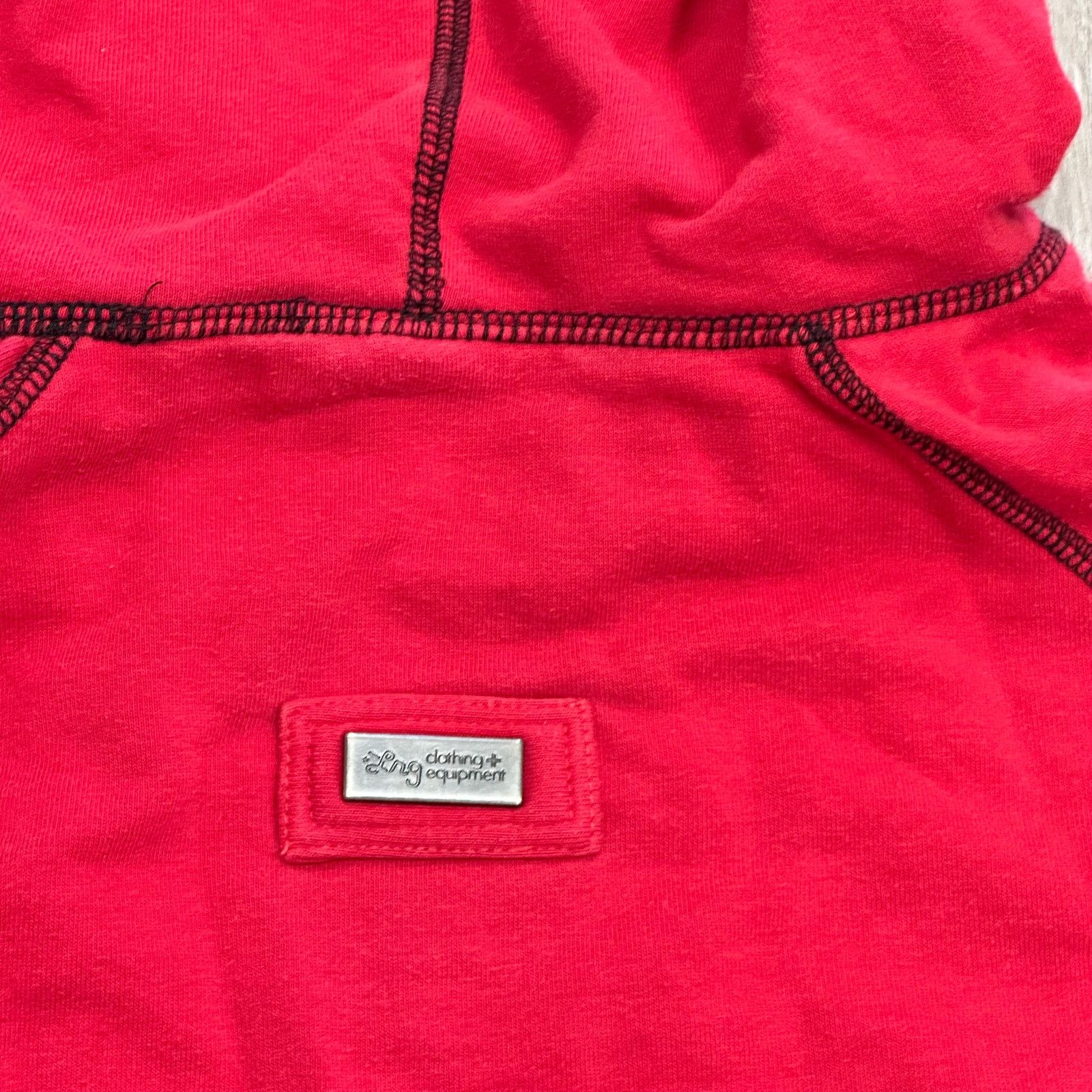 LRG Lifted Research Group LRG Lifted Script pullover Hoodie XL Size US XL / EU 56 / 4 - 10 Thumbnail