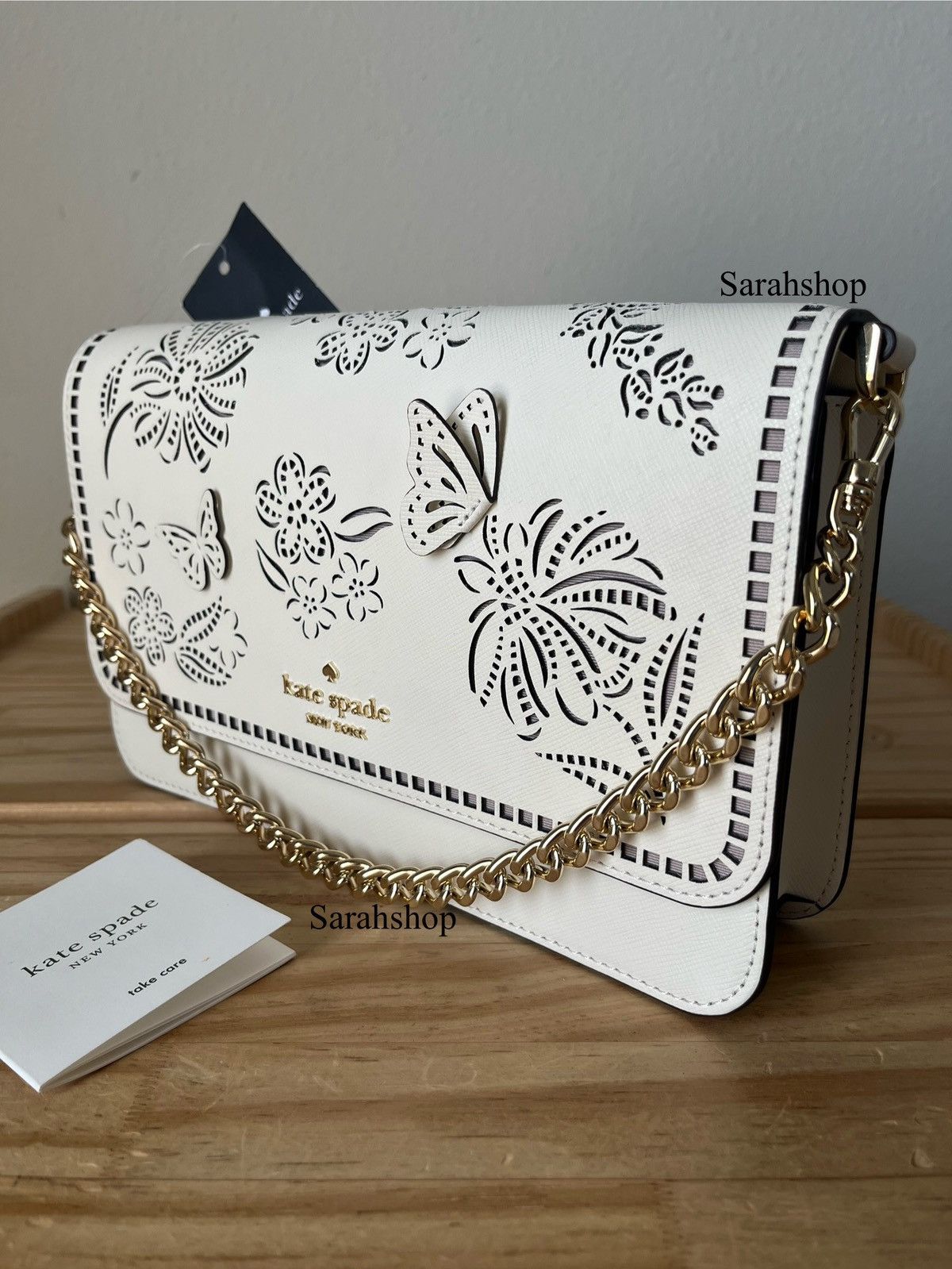 Kate Spade Kate Spade purse Size ONE SIZE - 1 Thumbnail