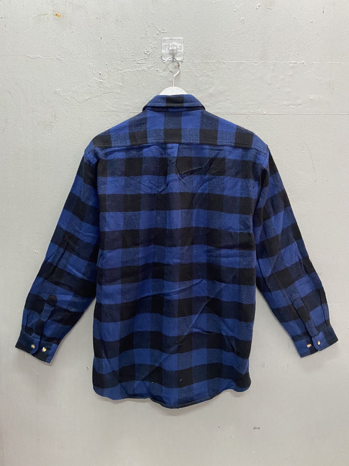 Flannel VINTAGE PEPSI COLA FLANNEL Size US L / EU 52-54 / 3 - 5 Thumbnail