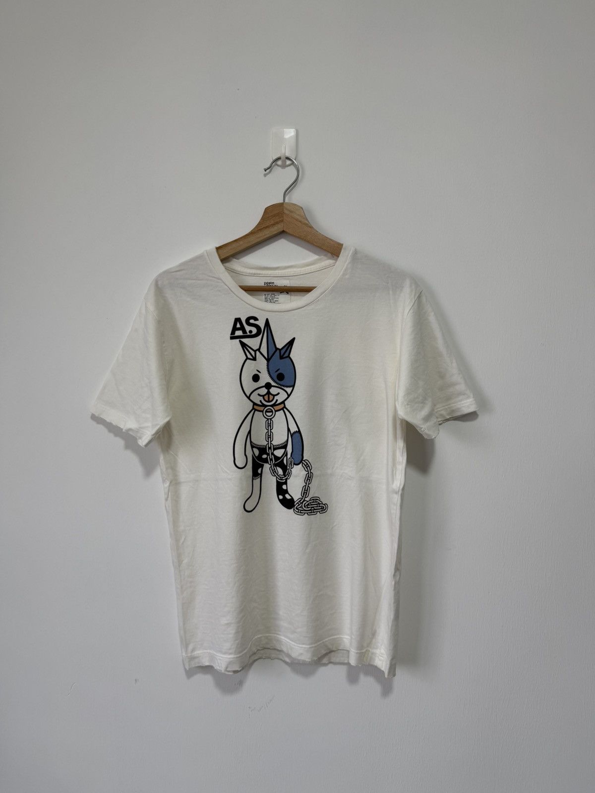 PPFM PPFM Japan Tee Size US M / EU 48-50 / 2 - 1 Thumbnail