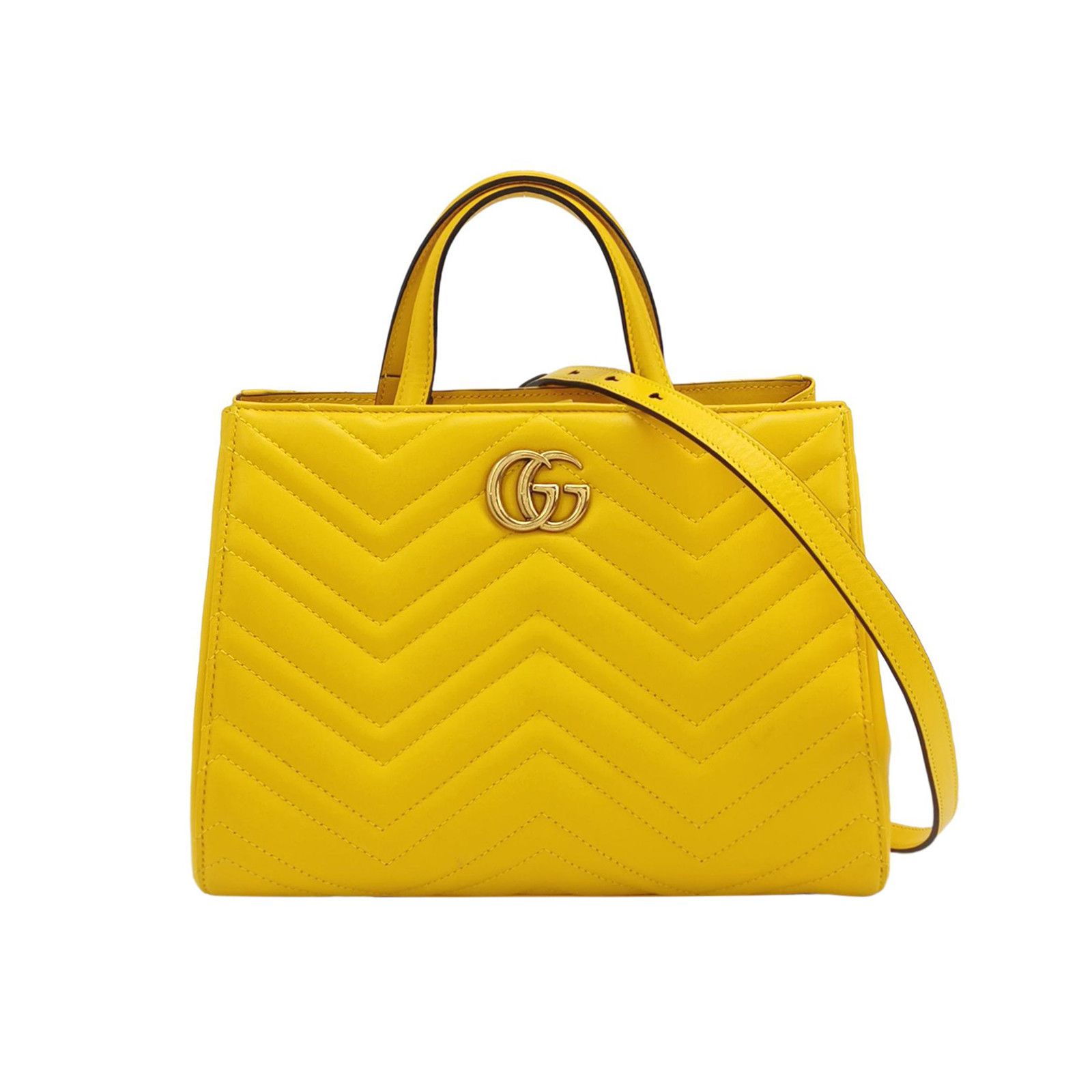 Gucci Gucci Women os Shoulder Bags Size ONE SIZE - 1 Thumbnail