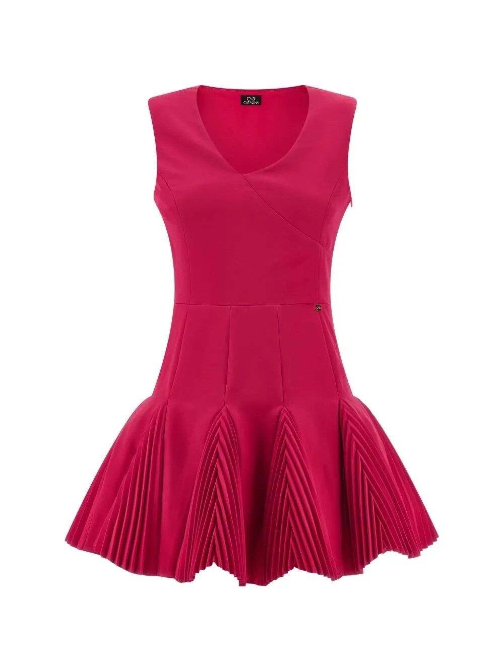 Catalina `Timeless` Dress Size M / US 6-8 / IT 42-44 - 1 Thumbnail