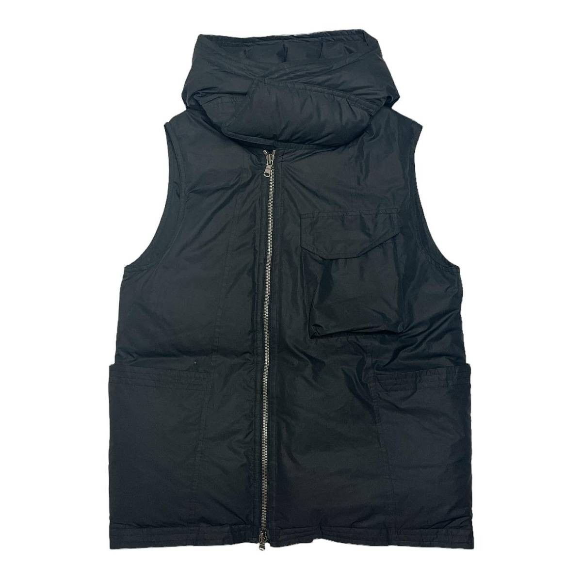 The Viridi-anne Vest Down Size 2 Fits US M-L Size US M / EU 48-50 / 2 - 7 Thumbnail