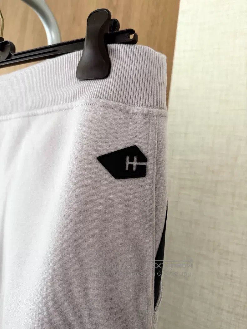 Hermes Hermes size L Casual Pants for Men in Spring and Autumn Size US 27 - 7 Thumbnail