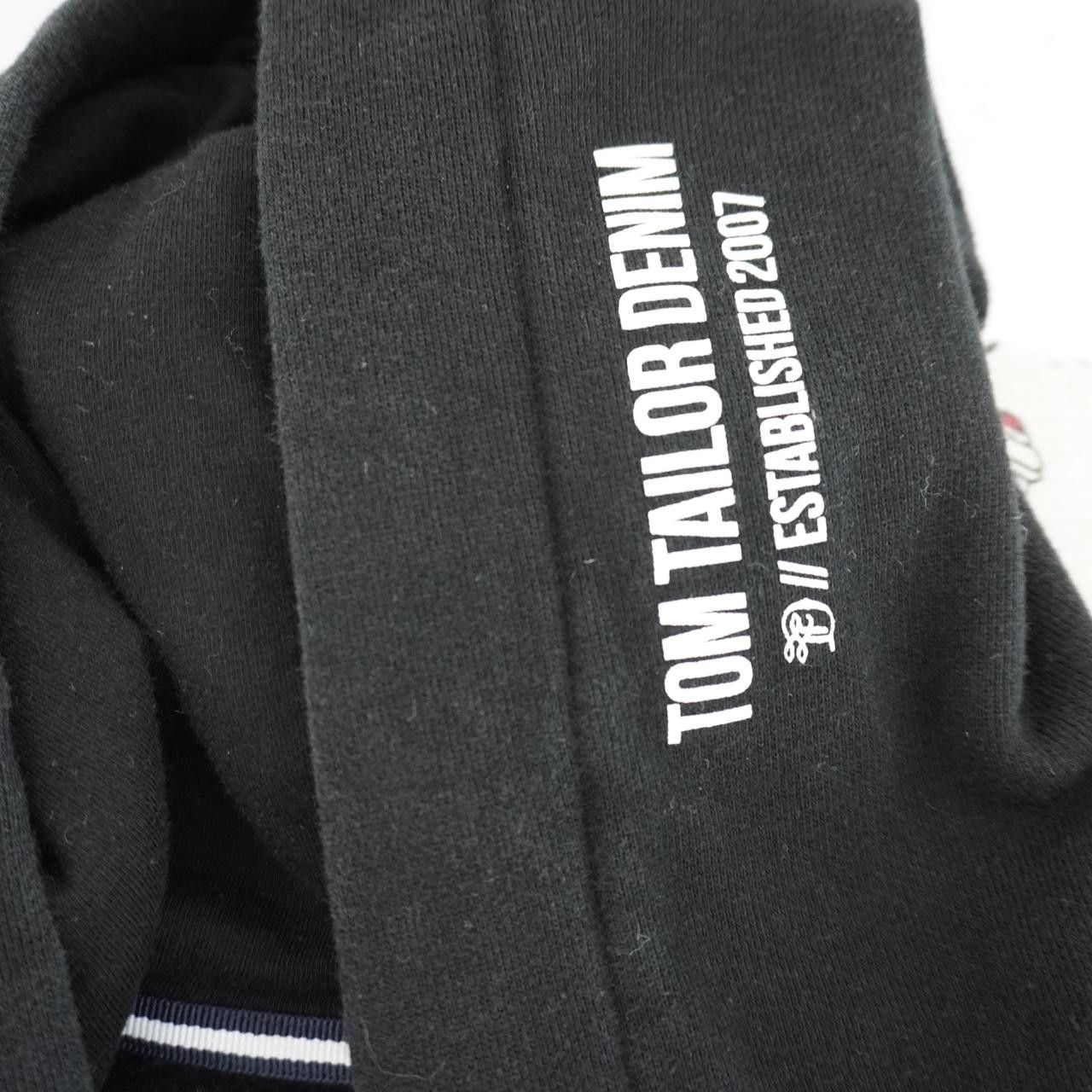 Tom Tailor Women's Hoodie Tom Taylor Size M / US 6-8 / IT 42-44 - 15 Thumbnail