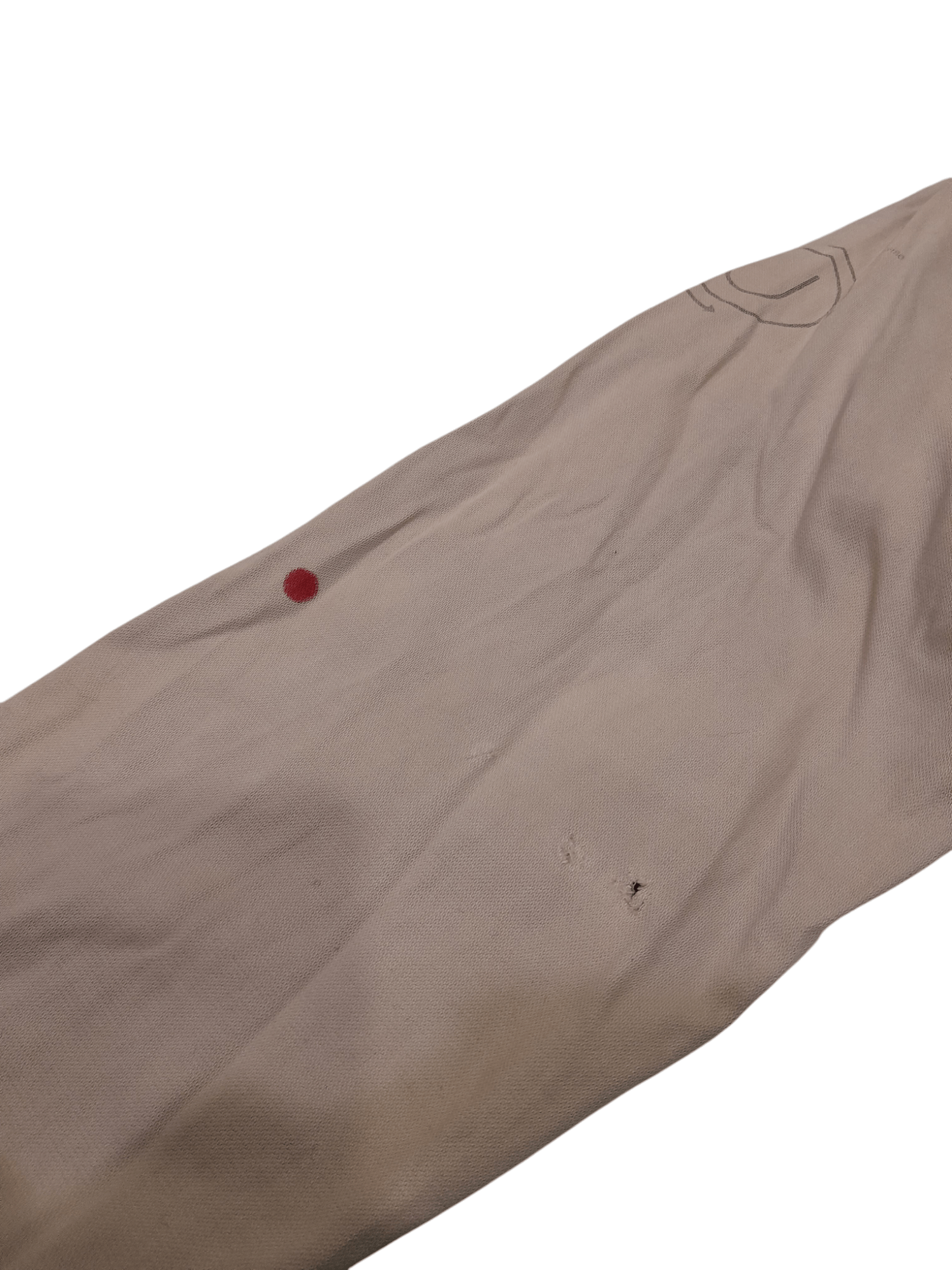 Undercover Undercover Jun Takahashi 2010/11 Mentality Jacket (F604) Size US M / EU 48-50 / 2 - 8 Thumbnail