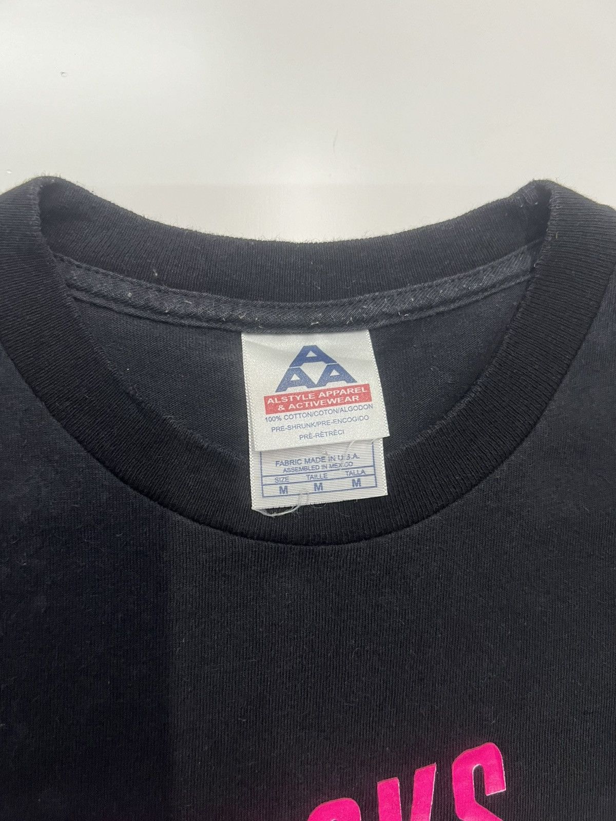 Band Tees × Vintage 🔥VINTAGE BUZZCOCKS ROCK BAND TEES Size US M / EU 48-50 / 2 - 3 Thumbnail