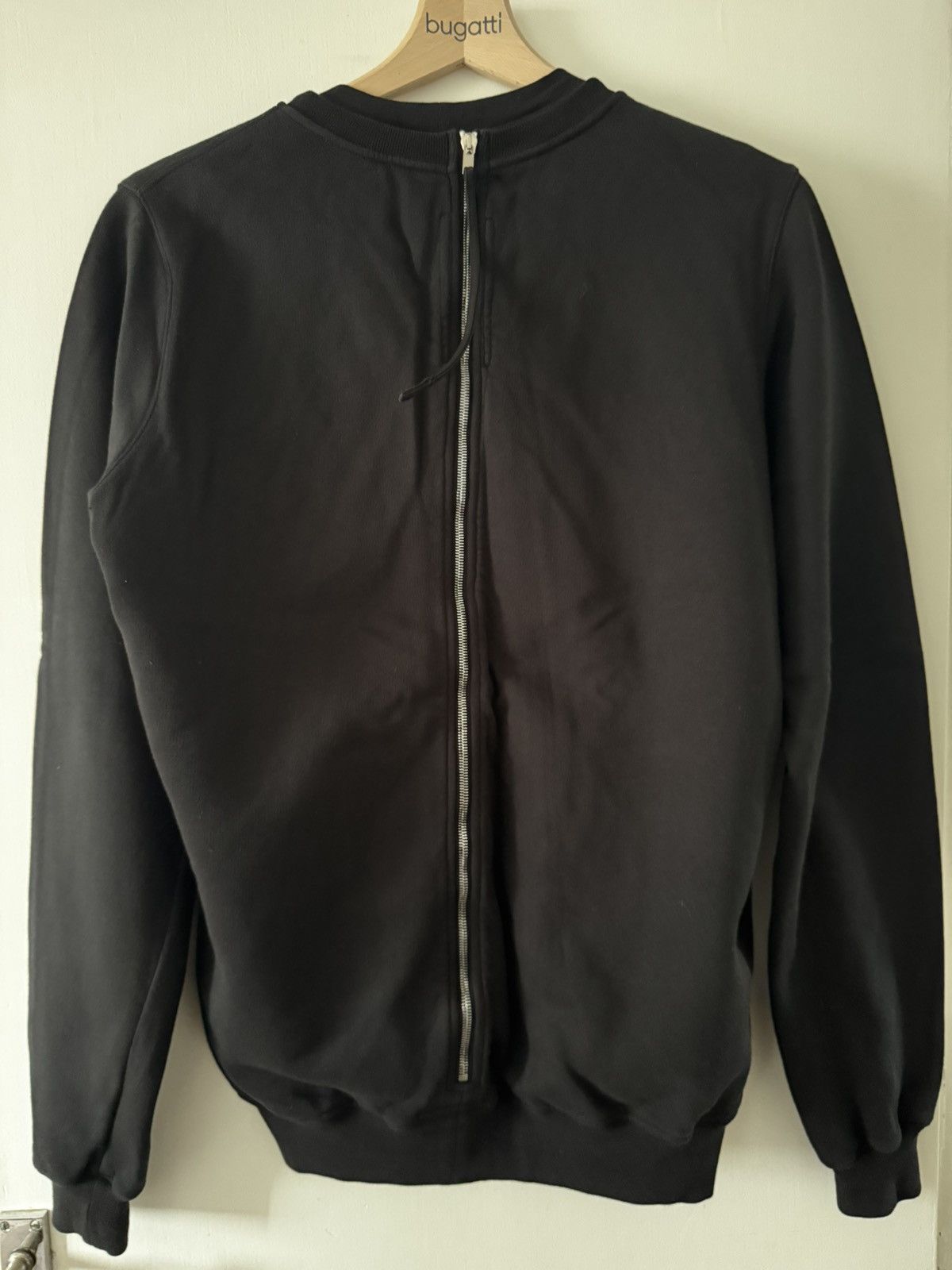 Rick Owens Rick Owens DRKSHD Layered Banana XL Size US XL / EU 56 / 4 - 4 Thumbnail
