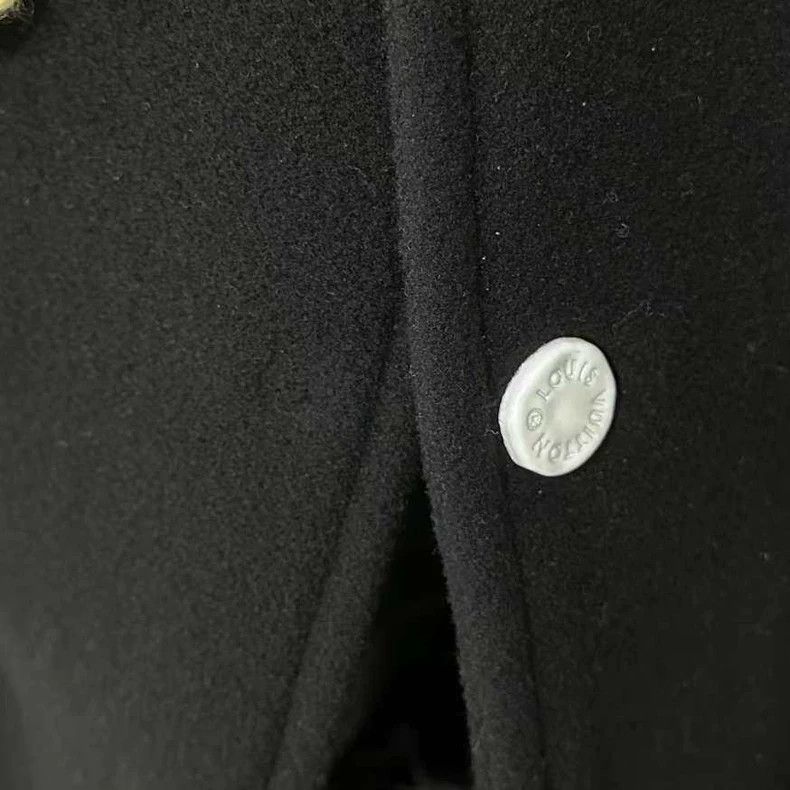 Louis Vuitton Louis Vuitton Floral monogram logo baseball jacket Size US M / EU 48-50 / 2 - 5 Thumbnail