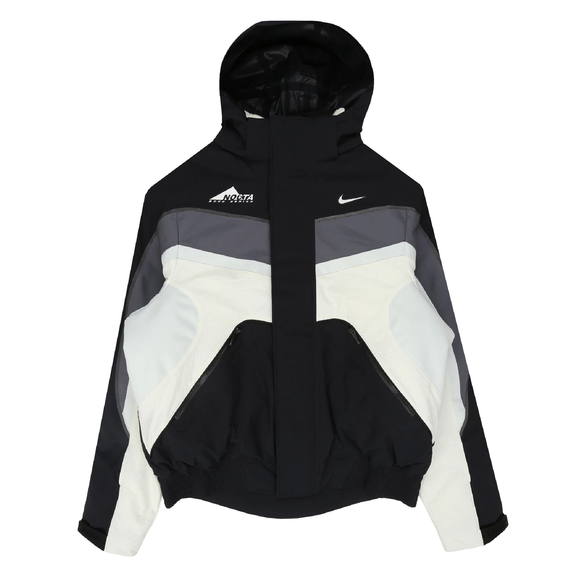 Drake × Nike NOCTA NRG TB Dolemite Jacket 8000 Series Size US M / EU 48-50 / 2 - 5 Thumbnail